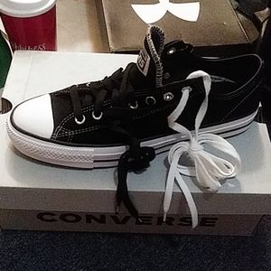 Mens converse shoe